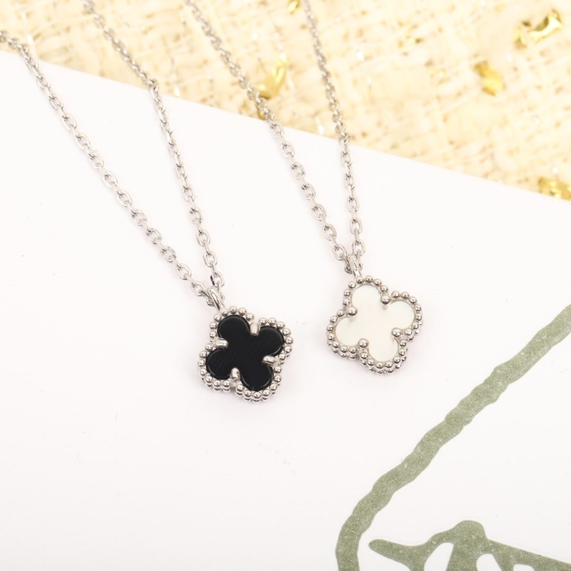 Vca Necklaces